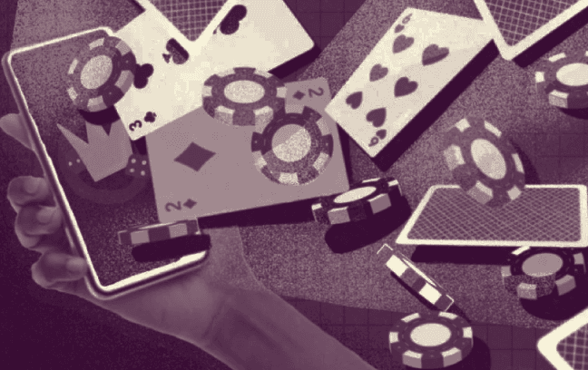 A Global Spin on the iGaming Market