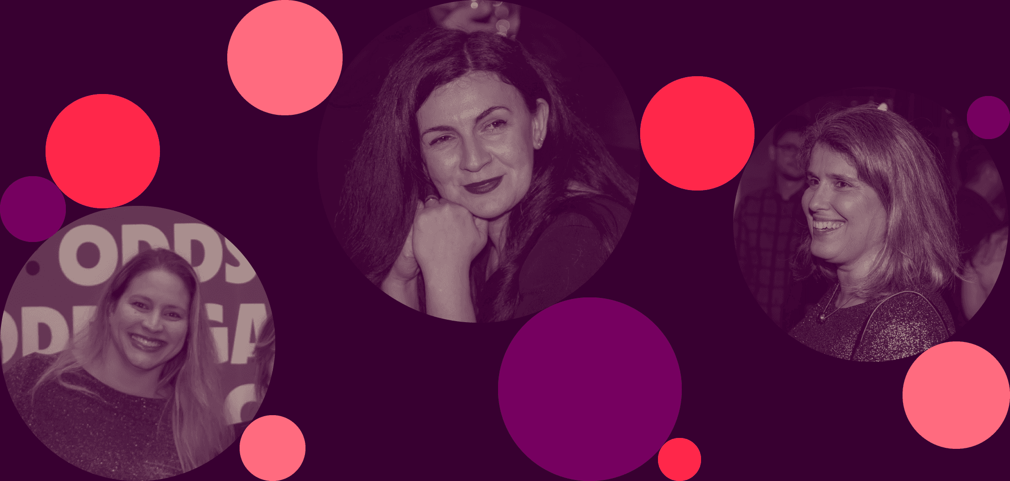 Women in iGaming: Oddsgate’s Leadership